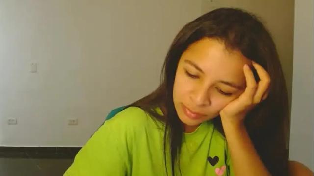 Image 12 of angelmei Stream on Chaturbate on 4 months ago
