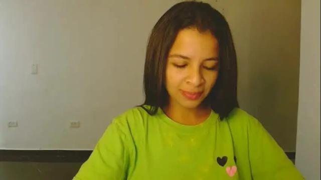 Image 3 of angelmei Stream on Chaturbate on 4 months ago