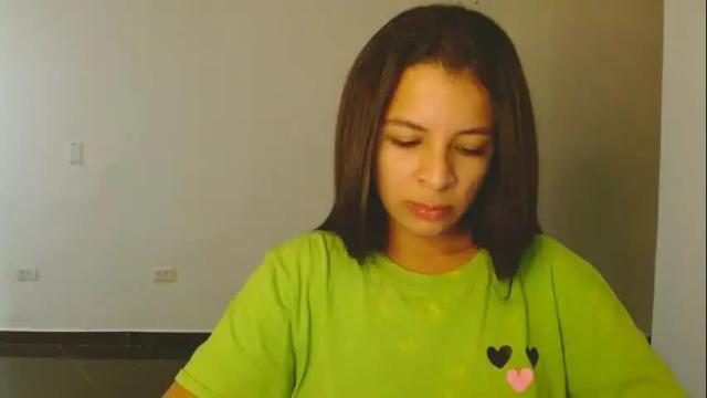 Image 6 of angelmei Stream on Chaturbate on 4 months ago