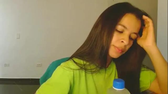 Thumbnail 3, angelmei's Stream at Chaturbate, 4 months ago