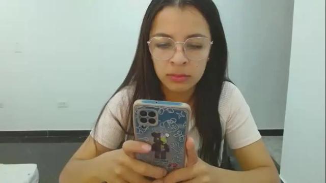 Image 8 of angelmei Stream on Chaturbate on 4 months ago