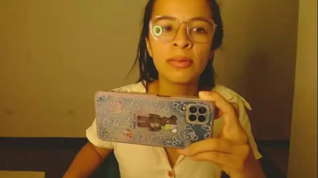Image 4 of angelmei Stream on Chaturbate on 4 months ago