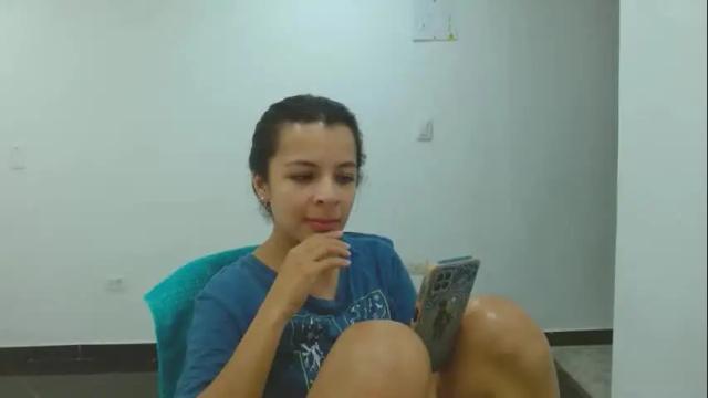 Thumbnail 2, angelmei's Stream at Chaturbate, 3 months ago