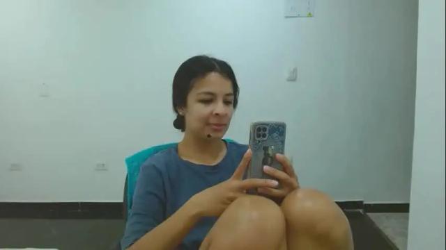 Image 7 of angelmei Stream on Chaturbate on 3 months ago