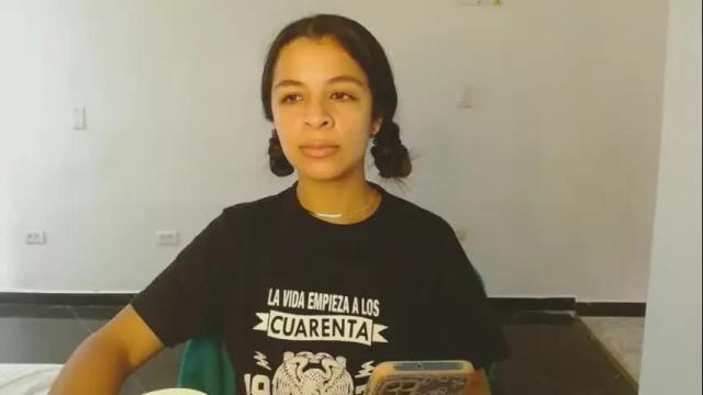 Thumbnail 1, angelmei's Stream at Chaturbate, 3 months ago