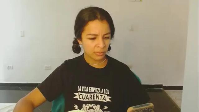 Image 3 of angelmei Stream on Chaturbate on 3 months ago