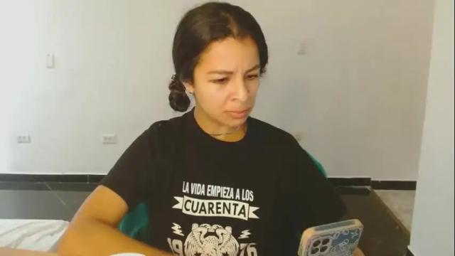 Image 4 of angelmei Stream on Chaturbate on 3 months ago