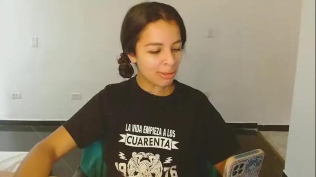 Thumbnail 2, angelmei's Stream at Chaturbate, 3 months ago