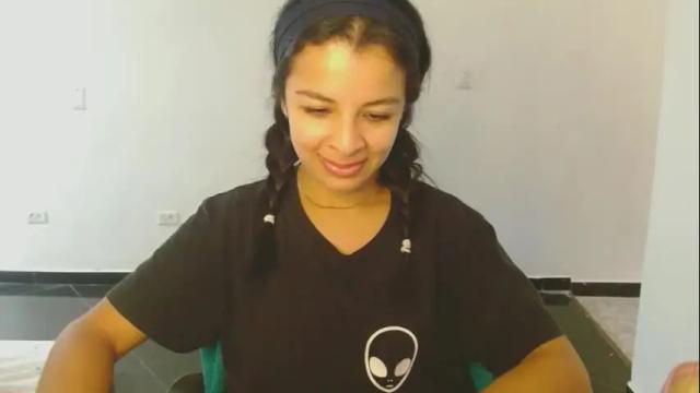 Thumbnail 1, angelmei's Stream at Chaturbate, 3 months ago