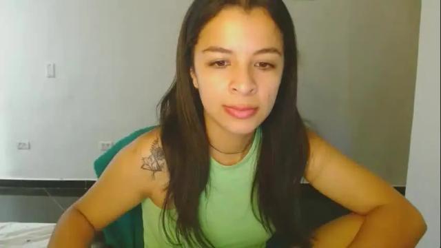 Image 12 of angelmei Stream on Chaturbate on 3 months ago