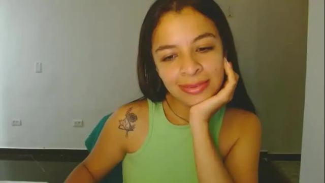 Image 3 of angelmei Stream on Chaturbate on 3 months ago