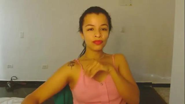 Image 7 of angelmei Stream on Chaturbate on 2 months ago