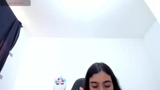 Image 12 of angelmiller_1 Stream on Chaturbate on 15 months ago