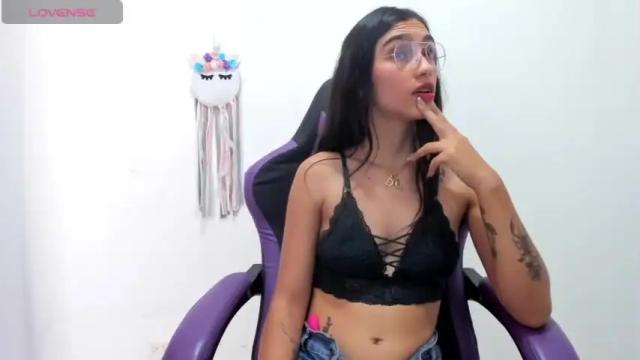 Image 8 of angelmiller_1 Stream on Chaturbate on 15 months ago
