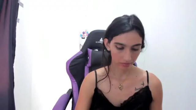 Image 6 of angelmiller_1 Stream on Chaturbate on 14 months ago