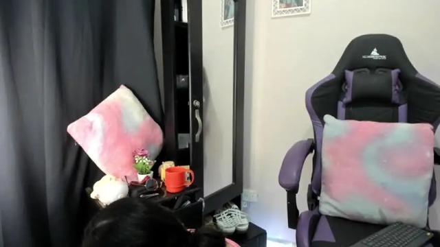 Thumbnail 1, angelmiller_1's Stream at Chaturbate, 13 months ago