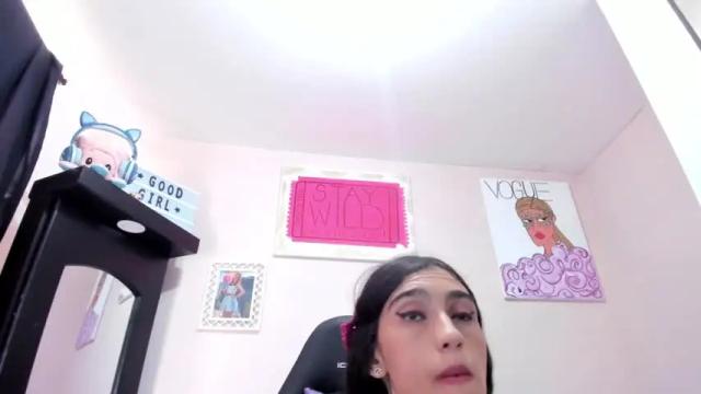 Thumbnail 2, angelmiller_1's Stream at Chaturbate, 13 months ago
