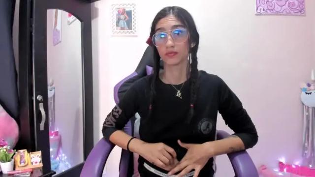 Thumbnail 2, angelmiller_1's Stream at Chaturbate, 13 months ago