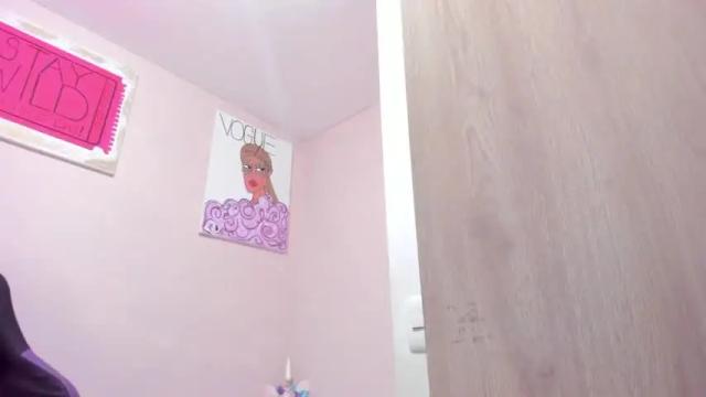 Image 2 of angelmiller_1 Stream on Chaturbate on 13 months ago