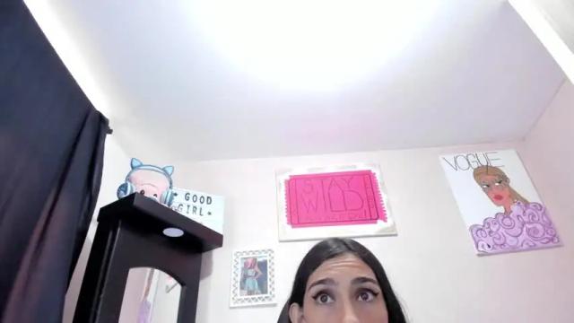 Image 11 of angelmiller_1 Stream on Chaturbate on 12 months ago