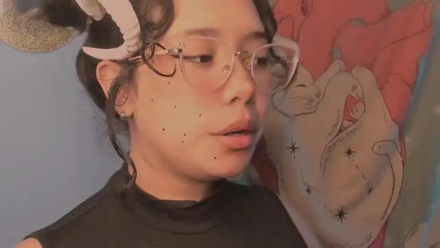Image 10 of angelmoouth Stream on Chaturbate on 19 months ago