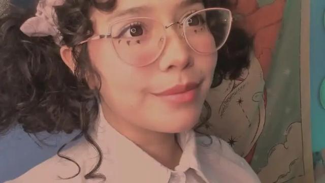 Image 3 of angelmoouth Stream on Chaturbate on 19 months ago