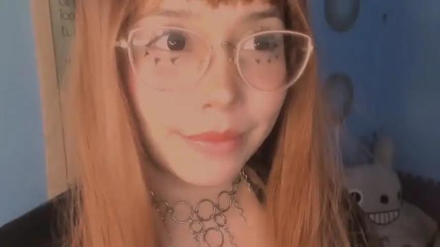 Image 10 of angelmoouth Stream on Chaturbate on 17 months ago