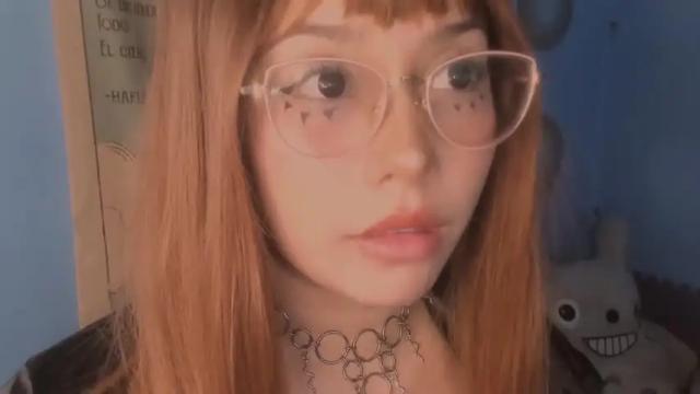 Image 8 of angelmoouth Stream on Chaturbate on 17 months ago