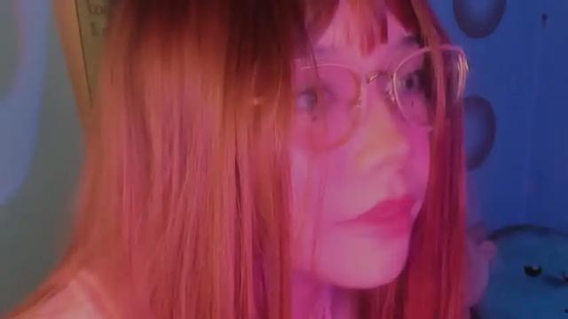 Image 2 of angelmoouth Stream on Chaturbate on 17 months ago
