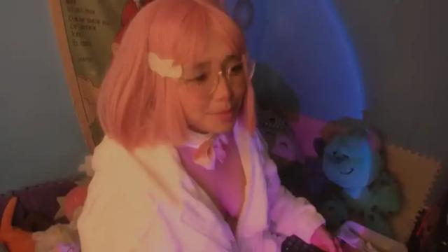 Image 10 of angelmoouth Stream on Chaturbate on 15 months ago