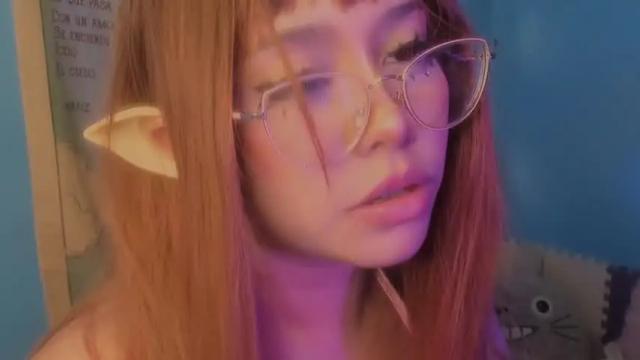 Image 7 of angelmoouth Stream on Chaturbate on 15 months ago