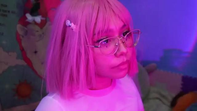 Image 12 of angelmoouth Stream on Chaturbate on 13 months ago