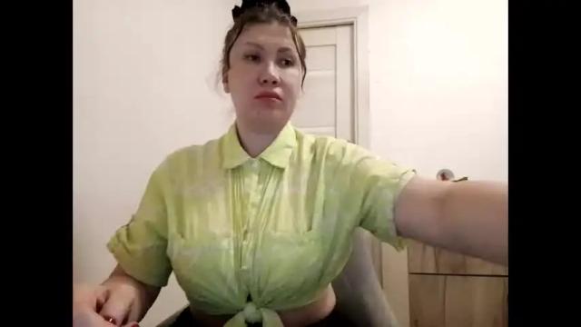 Thumbnail 1, angelo4ek_olya's Stream at Chaturbate, 20 days ago