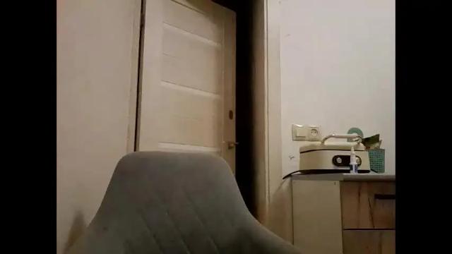 Thumbnail 1, angelo4ek_olya's Stream at Chaturbate, 19 days ago