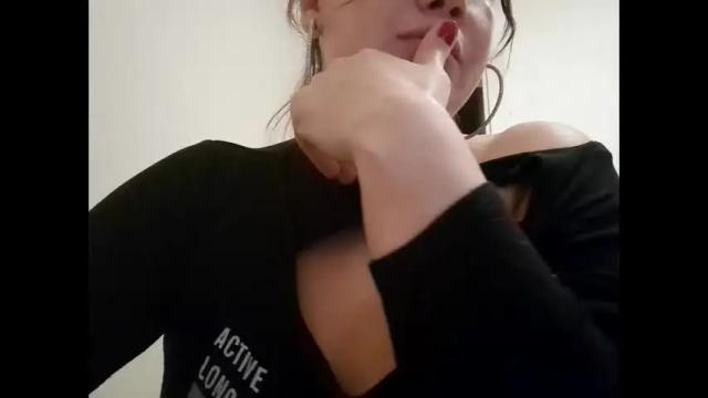 Thumbnail 2, angelo4ek_olya's Stream at Chaturbate, 19 days ago