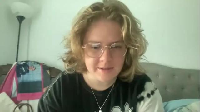 Thumbnail 1, angeloflight273360's Stream at Chaturbate, 10 days ago