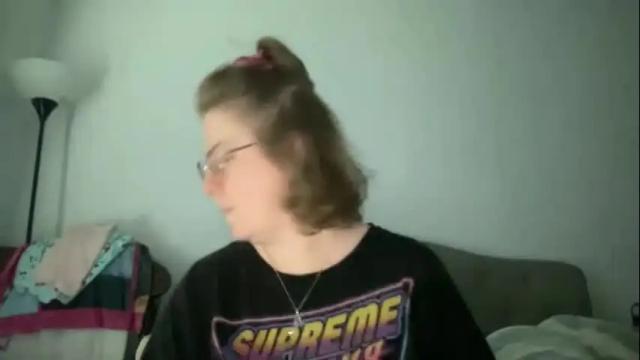 Thumbnail 1, angeloflight273360's Stream at Chaturbate, 1 day ago