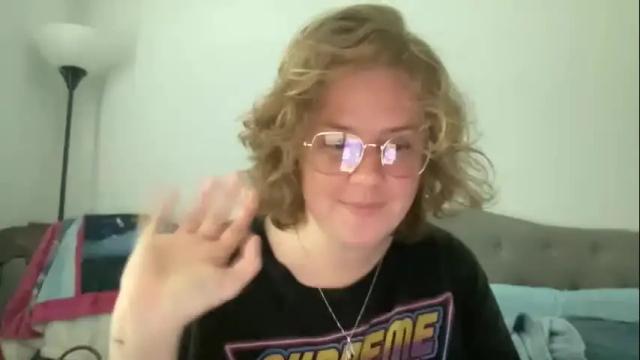 Thumbnail 2, angeloflight273360's Stream at Chaturbate, 1 month ago