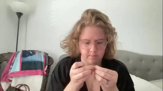 Image 6 of angeloflight273360 Stream on Chaturbate on 1 month ago