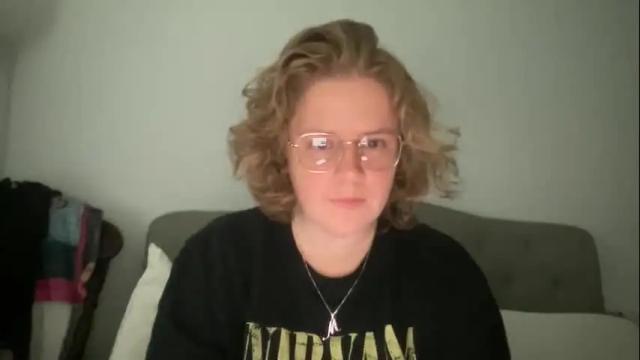 Thumbnail 1, angeloflight273360's Stream at Chaturbate, 1 month ago