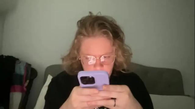 Thumbnail 2, angeloflight273360's Stream at Chaturbate, 1 month ago