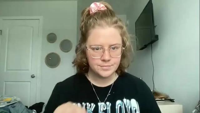Thumbnail 2, angeloflight273360's Stream at Chaturbate, 1 month ago