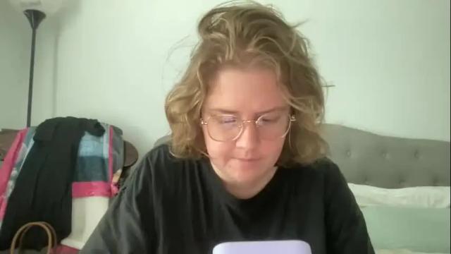 Thumbnail 1, angeloflight273360's Stream at Chaturbate, 1 month ago