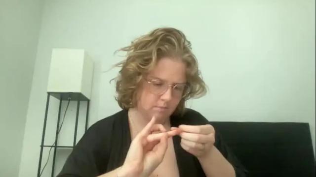 Thumbnail 1, angeloflight273360's Stream at Chaturbate, 29 days ago