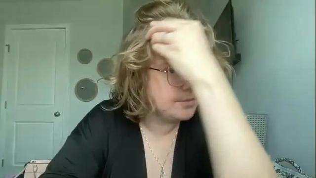 Thumbnail 3, angeloflight273360's Stream at Chaturbate, 29 days ago