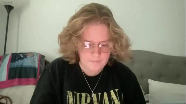 Image 12 of angeloflight273360 Stream on Chaturbate on 1 month ago