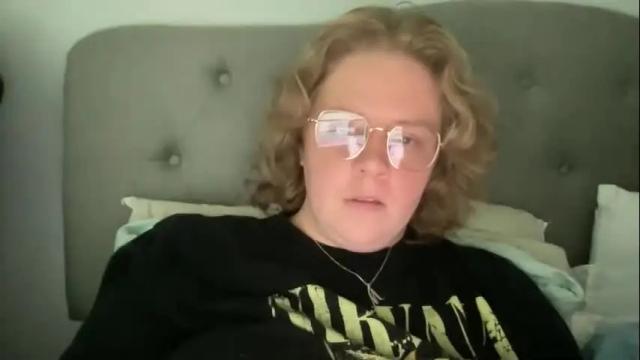 Thumbnail 3, angeloflight273360's Stream at Chaturbate, 27 days ago