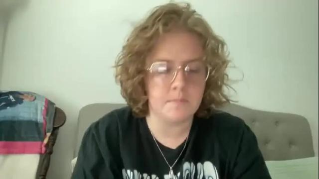 Image 3 of angeloflight273360 Stream on Chaturbate on 18 days ago