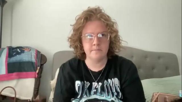 Thumbnail 2, angeloflight273360's Stream at Chaturbate, 15 days ago