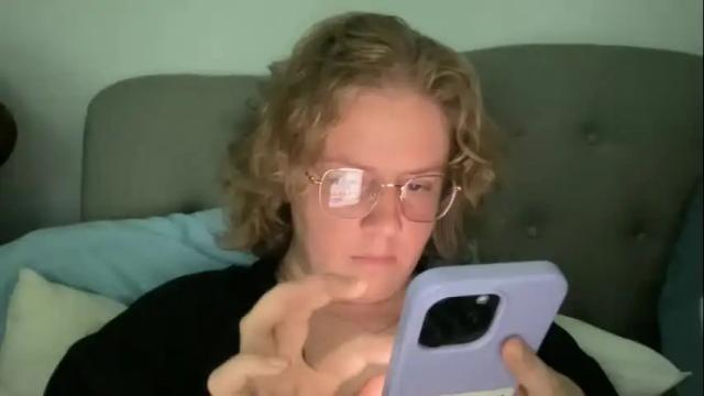 Thumbnail 3, angeloflight273360's Stream at Chaturbate, 8 days ago